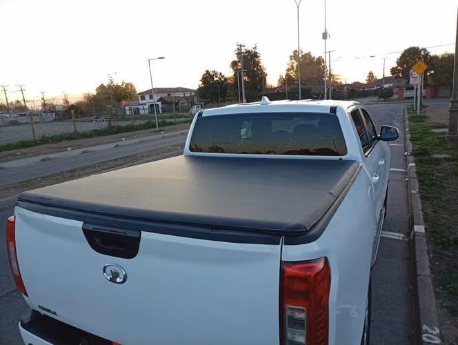 Great wall Poer Elite 4x4 año 2023