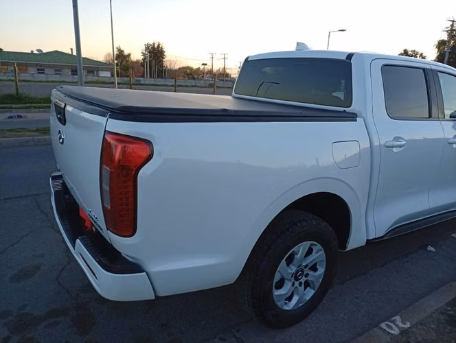 Great wall Poer Elite 4x4 año 2023