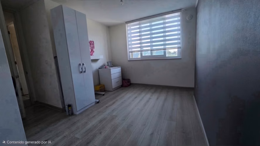 N Venta departamento Salida Norte de Temuco - Imagen 10