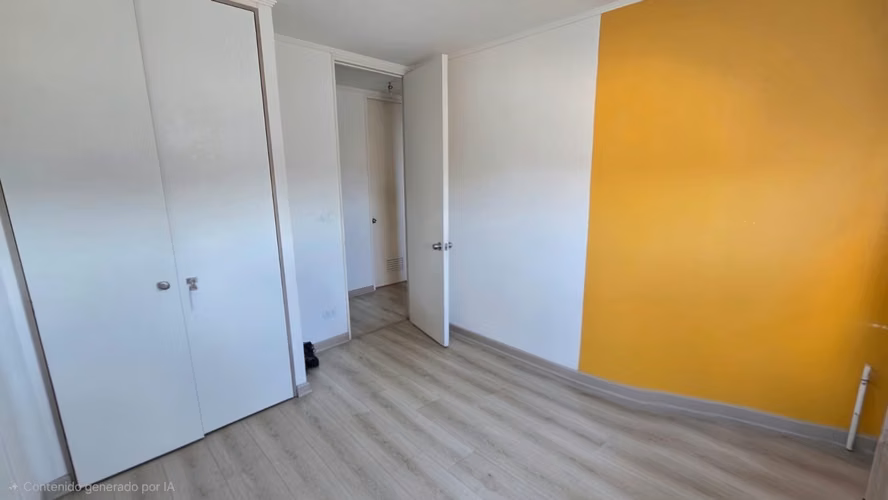 N Venta departamento Salida Norte de Temuco - Imagen 7