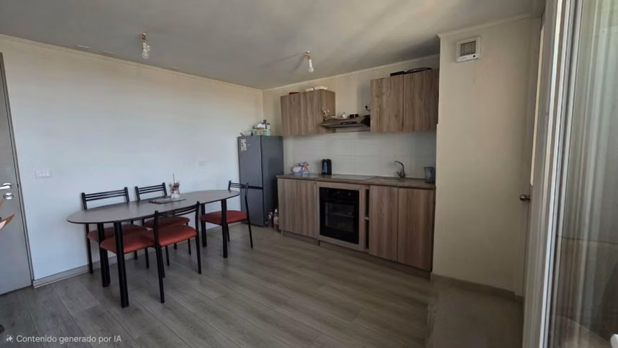 N Venta departamento Salida Norte de Temuco - Imagen 9