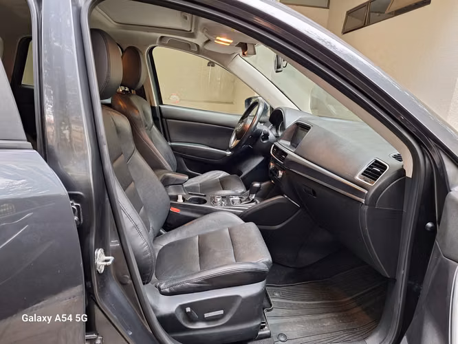 Mazda CX-5 2.0 Gt Awd 6At I-Stop