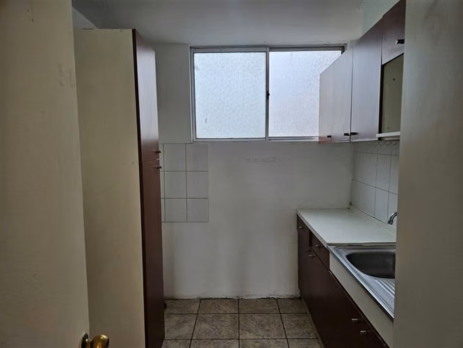 Departamento en venta de 3 dorm. en La Reina
