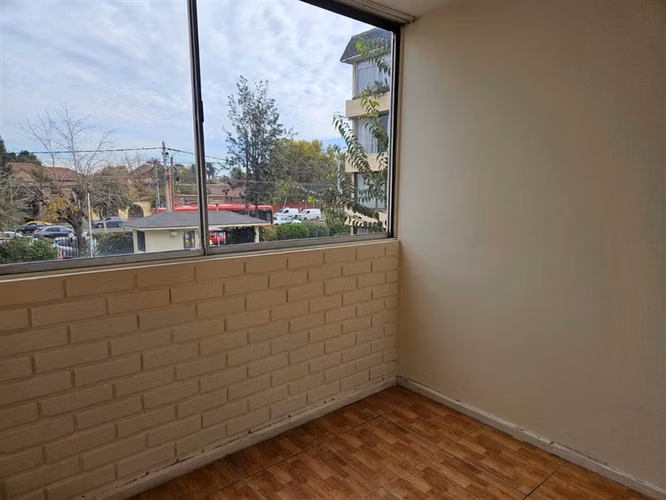 Departamento en venta de 3 dorm. en La Reina