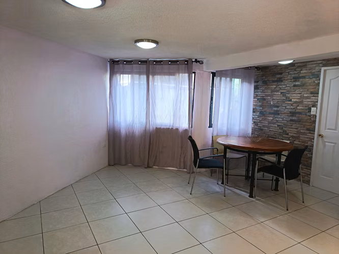 Se Vende departamento en Concon sector Villa Primavera ideal para inversion