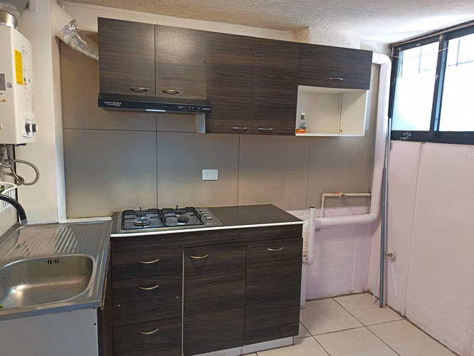 Se Vende departamento en Concon sector Villa Primavera ideal para inversion