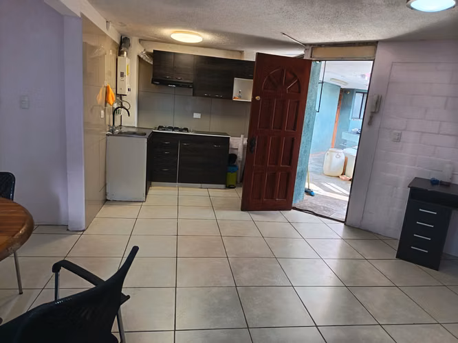 Se Vende departamento en Concon sector Villa Primavera ideal para inversion