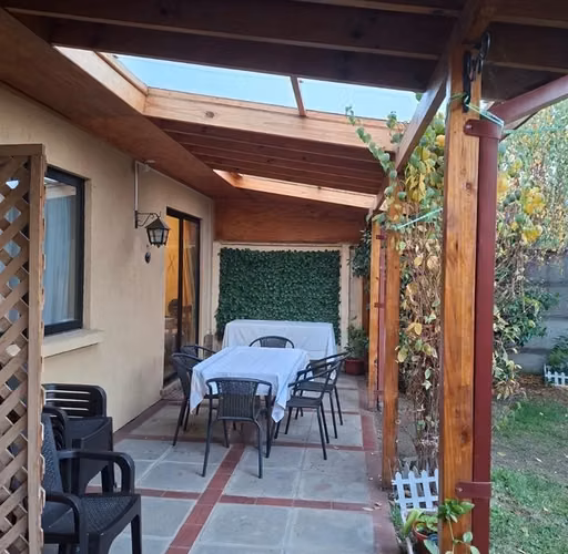 Casa en venta de 3 dorm.2 Baños en Talca - Imagen 11