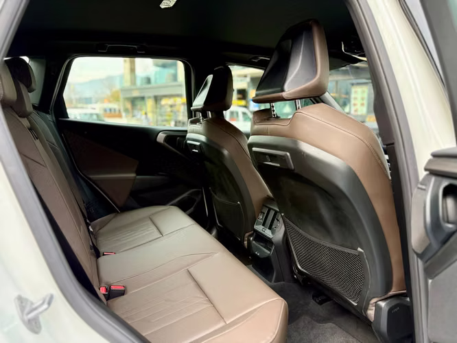 BMW X3 20D XDRIVE MSPORT/ AÑO  KM