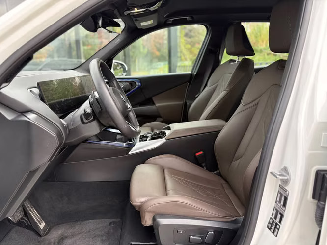 BMW X3 20D XDRIVE MSPORT/ AÑO  KM