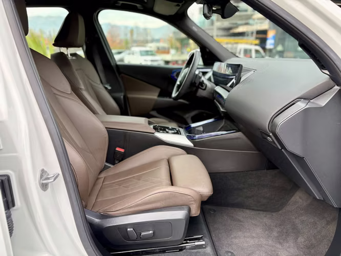 BMW X3 20D XDRIVE MSPORT/ AÑO  KM