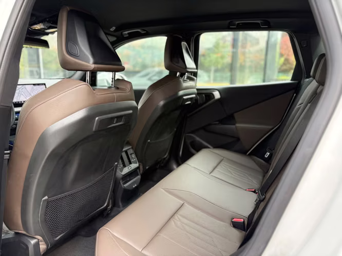 BMW X3 20D XDRIVE MSPORT/ AÑO  KM