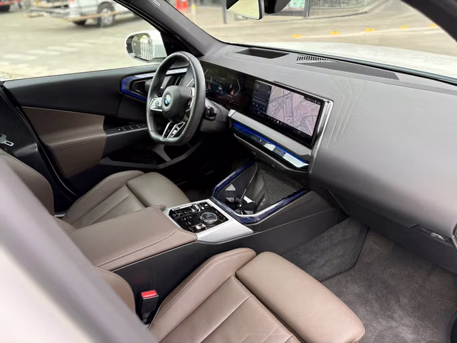BMW X3 20D XDRIVE MSPORT/ AÑO  KM