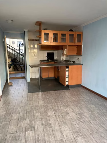 VENDO DEPARTAMENTO CONDOMINIO I BARRIO UNIVERSITARIO LA SERENA