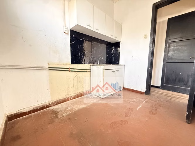 Oficina Segunda Avenida 23m2 de trabajo con 30m2 totales