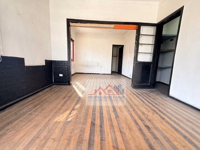 Oficina profesional Segunda Avenida 50m2 y 23m2 de trabajo