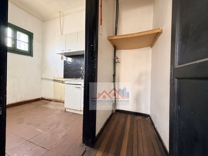 Oficina Segunda Avenida 23m2 de trabajo con 30m2 totales