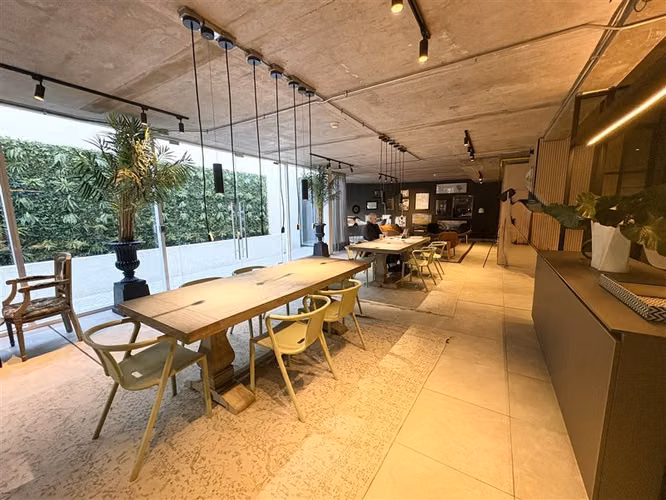 Departamento en arriendo de 2 dorm. en Las Condes