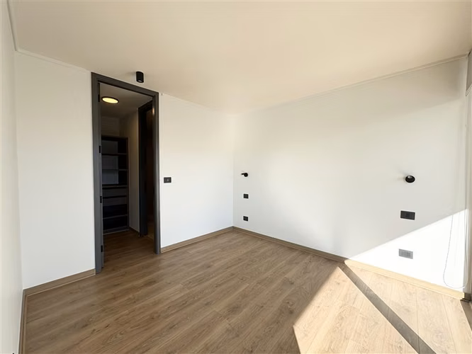 Departamento en arriendo de 2 dorm. en Las Condes
