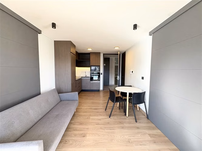 Departamento en arriendo de 2 dorm. en Las Condes