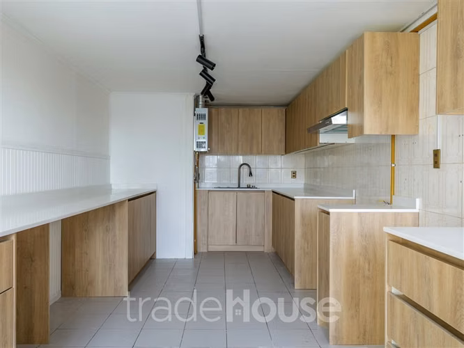 Casa en venta de 3 dorm. en Punta Arenas