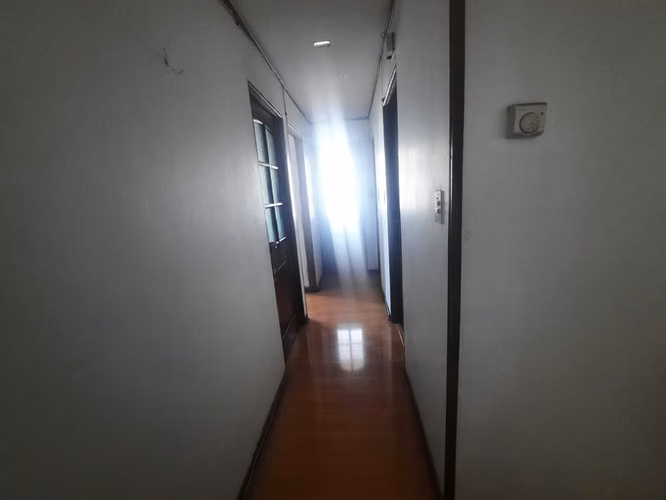 Grace Kelm Vende espacioso depto gran terraza de 3 dorm y 3 baños, gran terraza 120m2 ,c/est y bodega en Providencia - Imagen 6