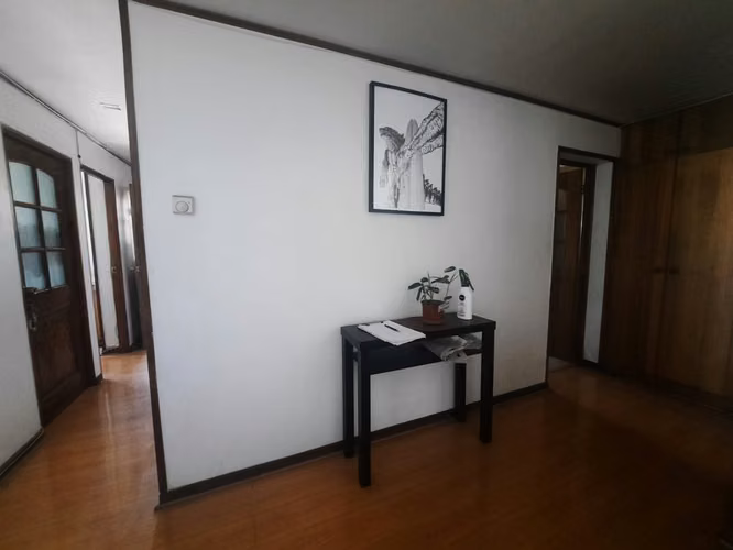 Grace Kelm Vende espacioso depto gran terraza de 3 dorm y 3 baños, gran terraza 120m2 ,c/est y bodega en Providencia - Imagen 20