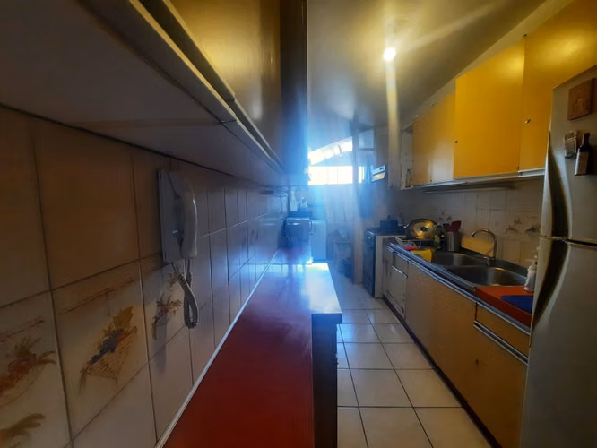 Grace Kelm Vende espacioso depto gran terraza de 3 dorm y 3 baños, gran terraza 120m2 ,c/est y bodega en Providencia - Imagen 16