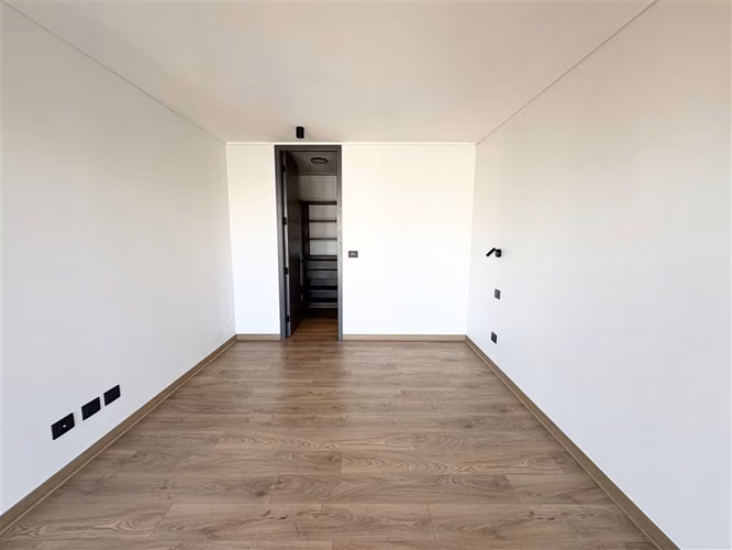 Departamento en arriendo de 1 dorm. en Las Condes