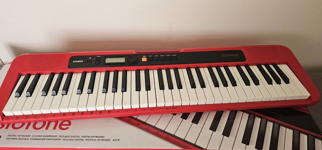 Teclado
