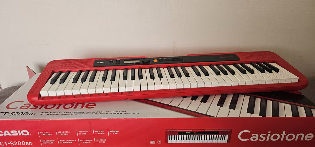Teclado