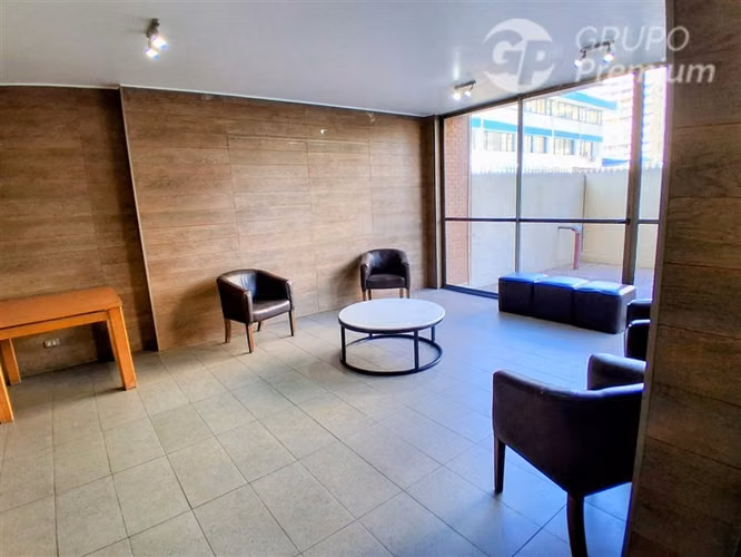 Departamento en venta de 2 dorm. en San Miguel