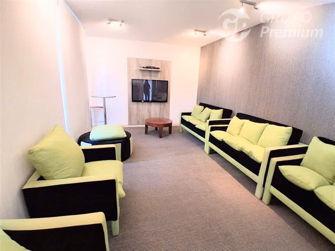 Departamento en venta de 2 dorm. en San Miguel