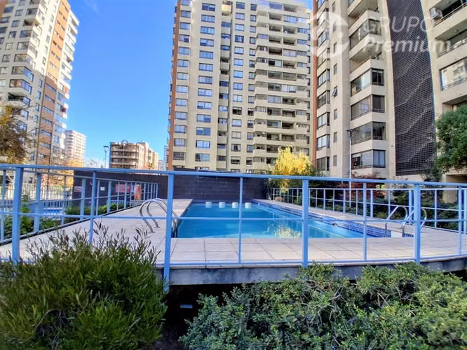Departamento en venta de 2 dorm. en San Miguel