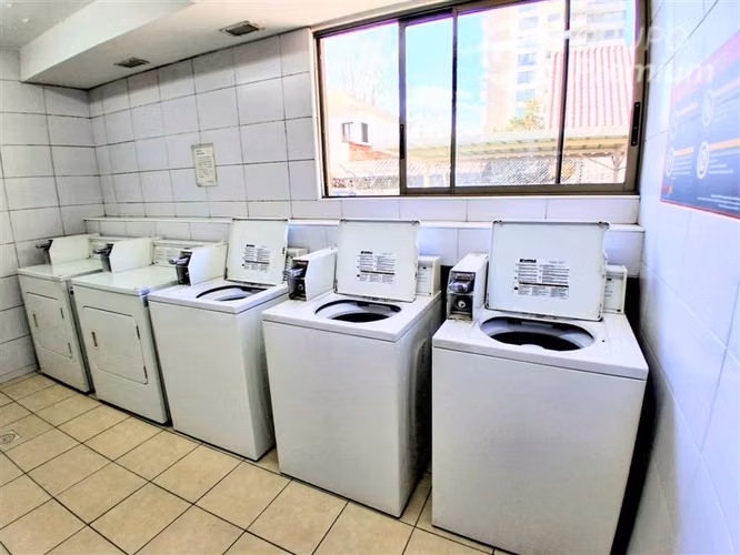 Departamento en venta de 2 dorm. en San Miguel
