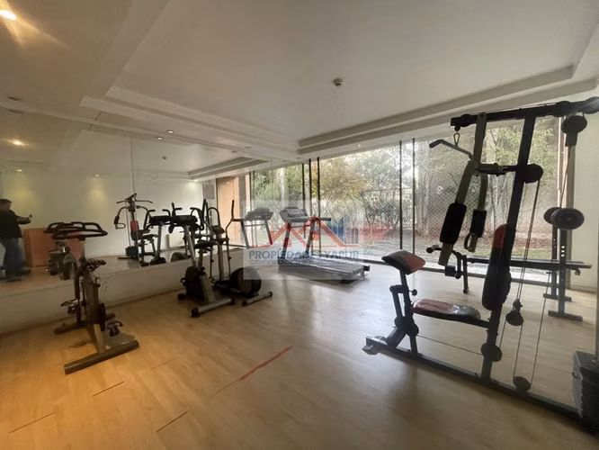 Depto 2D 2B 55/58m2 San Francisco 467, Metro Parque Almagro