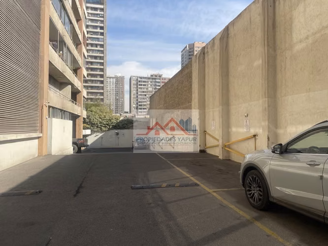 Depto 2D 2B 55/58m2 San Francisco 467, Metro Parque Almagro