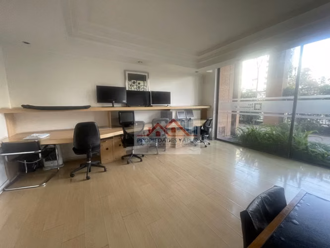 Depto 2D 2B 55/58m2 San Francisco 467, Metro Parque Almagro