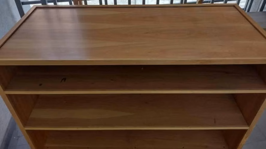 Mueble recepción bar mostrador - Imagen 6