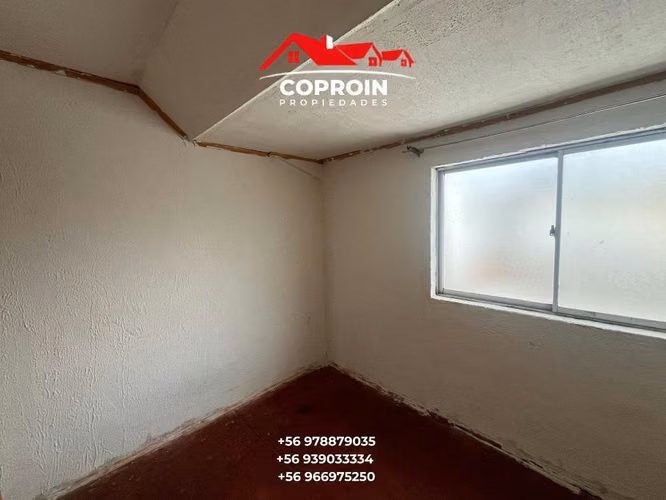 CASA EN ARRIENDO EN VILLA REGION DEL MAULE MOLINA