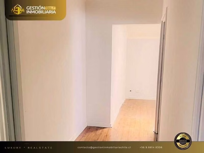 Espacioso Depto con excelente conectividad (168998)