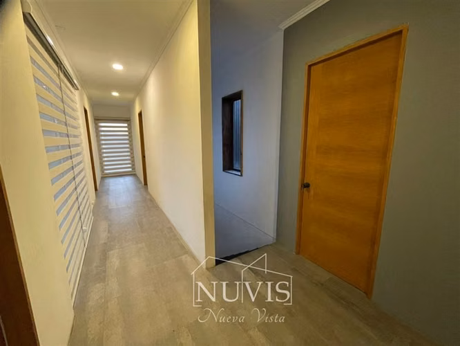 Casa en venta de 6 dorm. en Villa Alemana