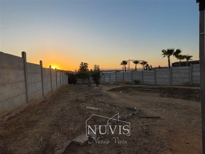 Casa en venta de 6 dorm. en Villa Alemana