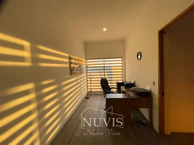 Casa en venta de 6 dorm. en Villa Alemana