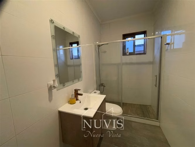 Casa en venta de 6 dorm. en Villa Alemana