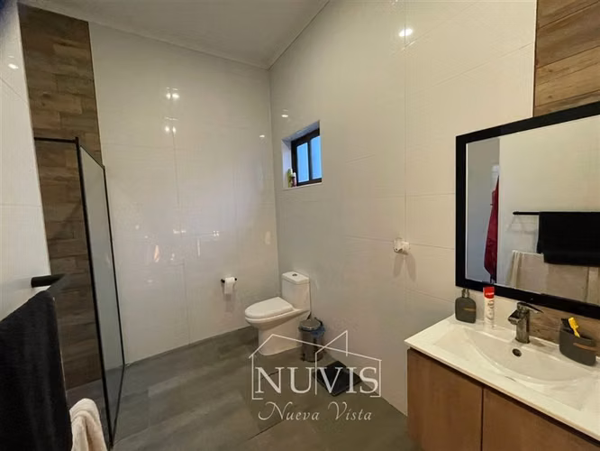 Casa en venta de 6 dorm. en Villa Alemana