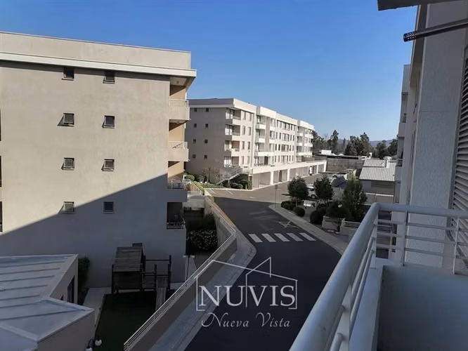 Departamento en venta de 3 dorm. en Quilpué