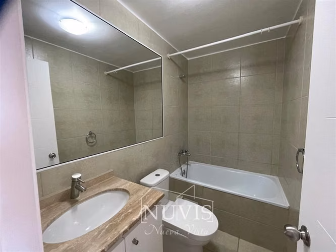 Departamento en venta de 3 dorm. en Quilpué