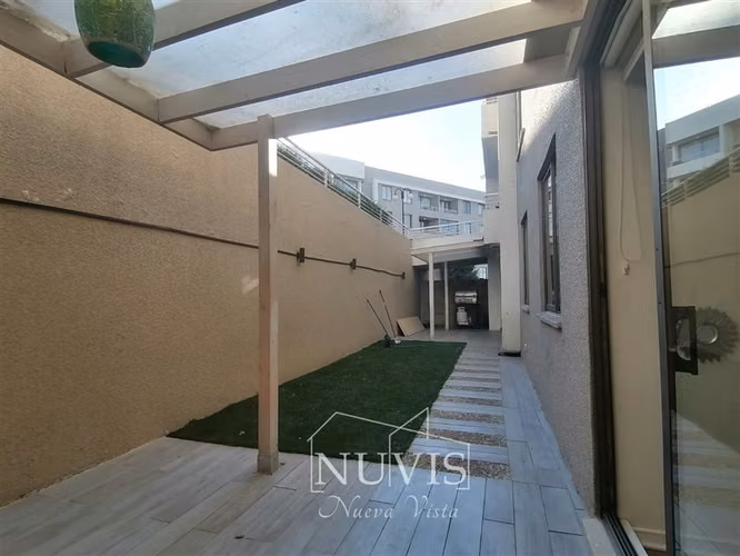Departamento en venta de 3 dorm. en Quilpué