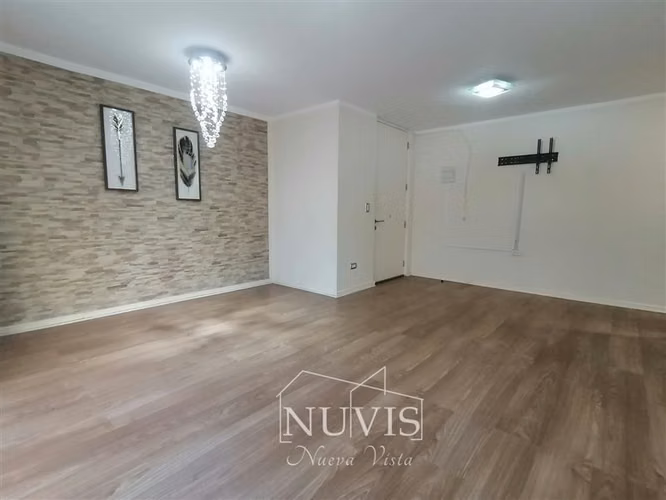 Departamento en venta de 3 dorm. en Quilpué